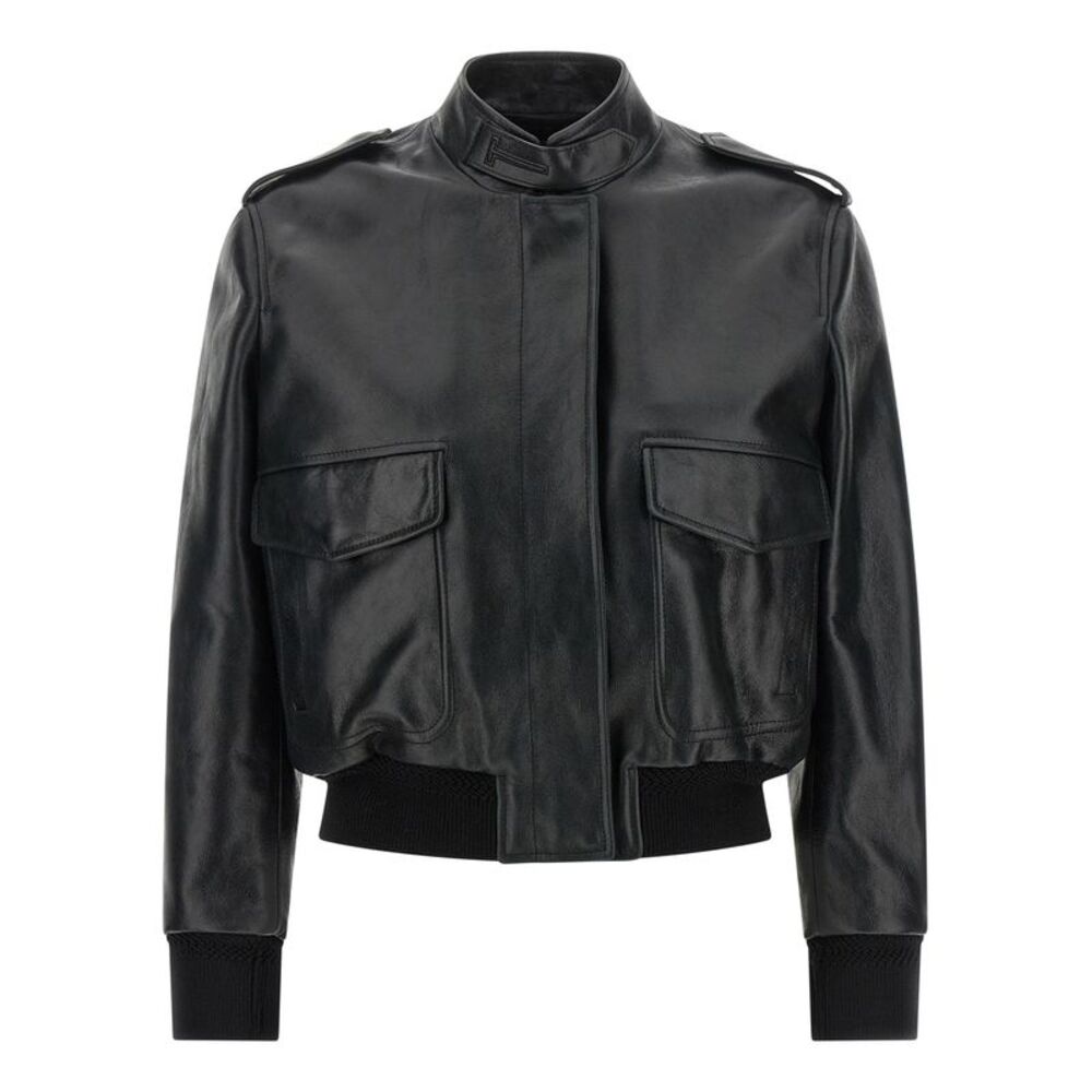Tom Ford Women 'Aviator' Jacket